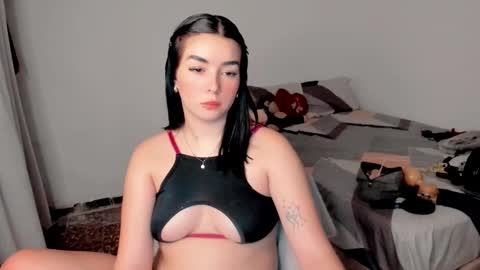 Snapshot of amber_landy1 chatting on 01/24/25, 09:58 amber online show from 01/24/25, 09:58