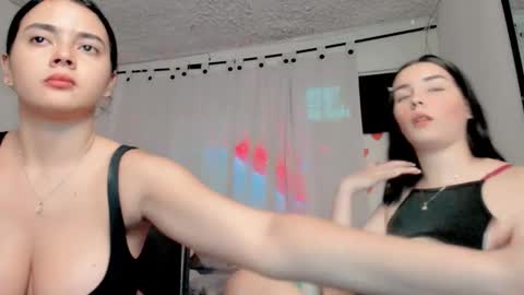 Snapshot of amber_landy1 chatting on 02/20/25, 01:25 amber online show from 02/20/25, 01:25