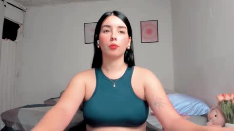 amber online show from 11/19/25, 02:33