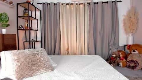 Amber online show from 02/15/26, 10:39