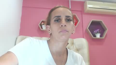 Amber Moore online show from 02/15/25, 01:10