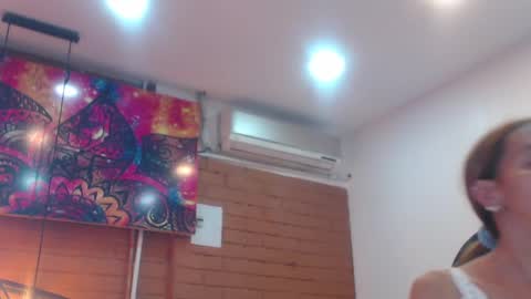 Amber Moore online show from 03/08/25, 02:34