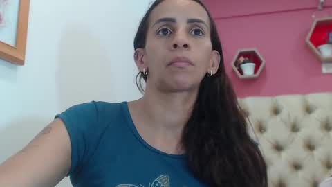 Amber Moore online show from 09/14/25, 05:34