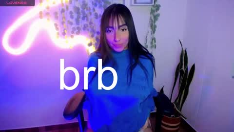 Amber online show from 01/22/25, 03:18