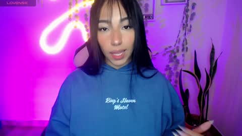 Amber online show from 02/17/25, 11:55