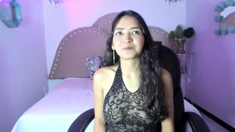 Amber online show from 02/23/26, 12:35