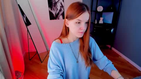 Amber online show from 03/31/26, 05:41