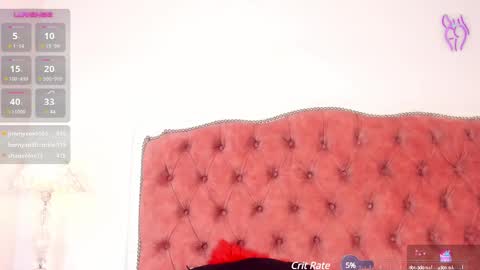 julieta  online show from 02/24/25, 06:26