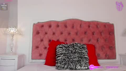 julieta  online show from 09/22/25, 12:51