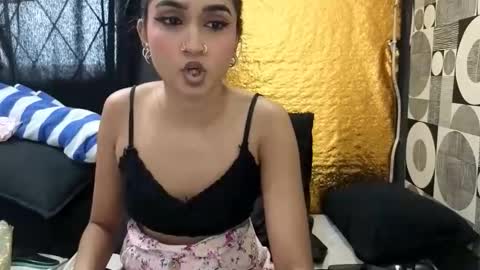 Amber online show from 03/02/26, 11:50