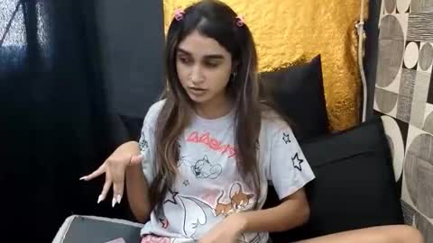 Snapshot of amber_rose06 chatting on 03/20/26, 08:19 Amber online show from 03/20/26, 08:19