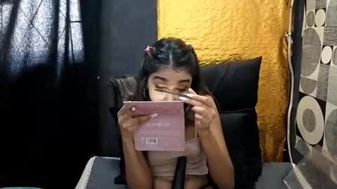 Snapshot of amber_rose06 chatting on 03/27/26, 07:36 Amber online show from 03/27/26, 07:36