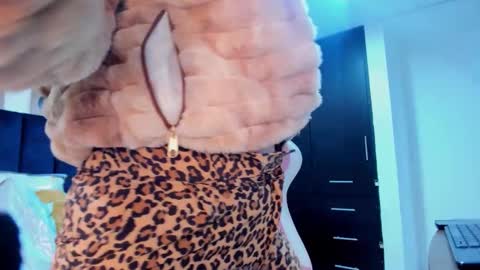 Michell  online show from 10/13/25, 12:16