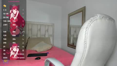 Michell  online show from 02/27/26, 02:06