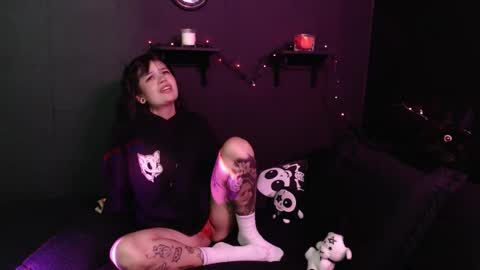 ROUSS online show from 10/10/25, 12:31