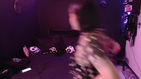 ROUSS online show from 03/31/26, 02:35