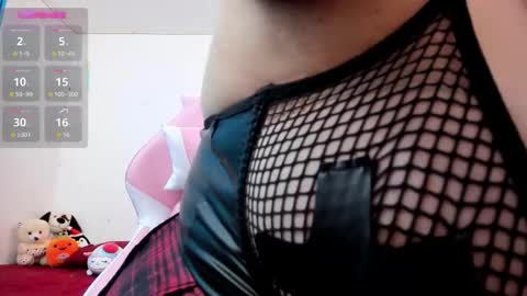 Snapshot of amber_sexy14 chatting on 03/20/26, 12:54 amber_sexy14 online show from 03/20/26, 12:54