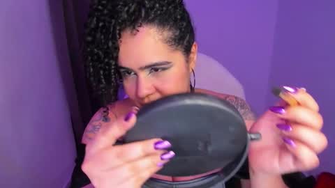 Snapshot of amber_smith20 chatting on 03/08/26, 02:37 find me here --- online show from 03/08/26, 02:37