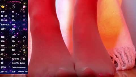 amber_smith_86 online show from 03/04/25, 04:30