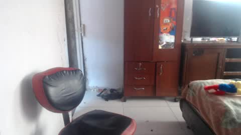 amber_squirtx online show from 06/27/26, 05:18