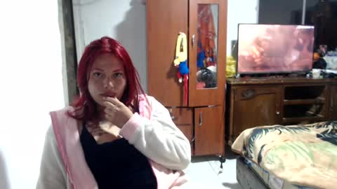 amber_squirtx online show from 07/05/26, 03:34