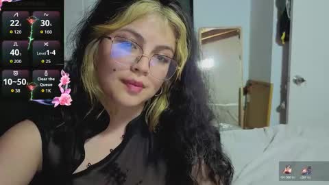 Amber  online show from 01/19/26, 04:38