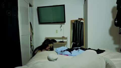 Amber  online show from 02/25/26, 03:16