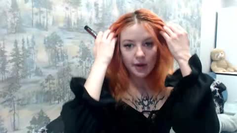 Snapshot of amber_tease_ chatting on 09/16/25, 03:29 amber_tease_ online show from 09/16/25, 03:29