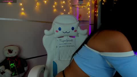 Tell me Amber online show from 12/22/24, 03:55