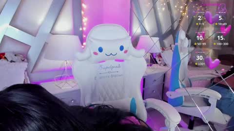 Tell me Amber online show from 01/15/25, 03:43