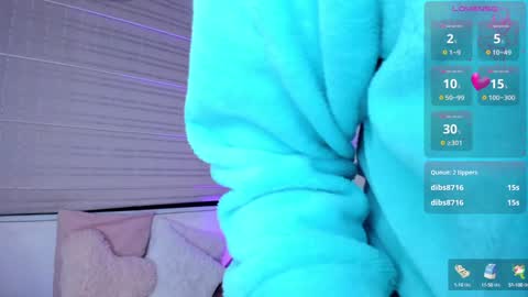 Tell me Amber online show from 01/22/25, 06:52