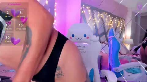 Tell me Amber online show from 01/24/25, 08:34