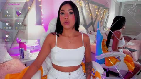 Tell me Amber online show from 02/05/25, 10:19