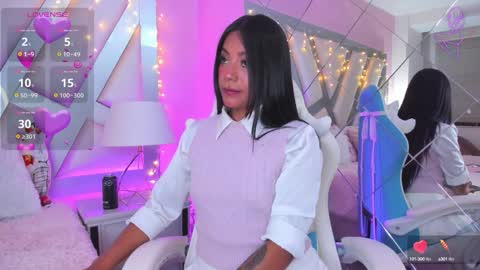 Tell me Amber online show from 02/08/25, 03:52