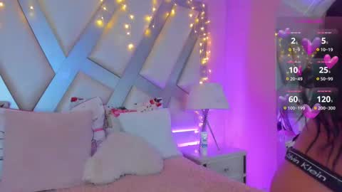 Tell me Amber online show from 02/21/25, 09:56