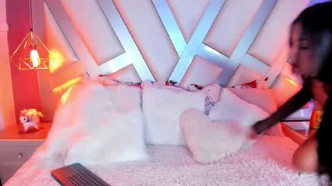 Tell me Amber online show from 03/04/25, 04:27