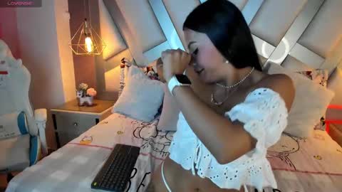 Tell me Amber online show from 03/07/25, 03:51