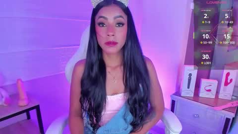 Snapshot of amber_villalobos chatting on 03/05/26, 02:18 Tell me Amber online show from 03/05/26, 02:18