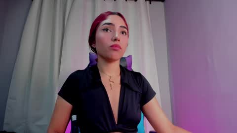 Snapshot of amberbaker21 chatting on 03/08/25, 04:28 Amber Baker online show from 03/08/25, 04:28
