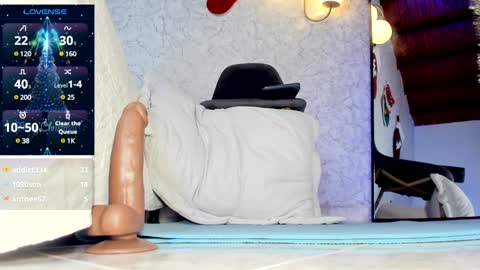 Amber Collins online show from 12/28/24, 02:21