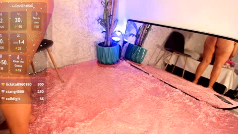 Amber Collins online show from 01/10/25, 04:51