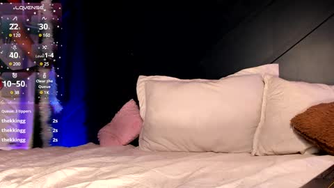 Amber Collins online show from 01/11/25, 01:53