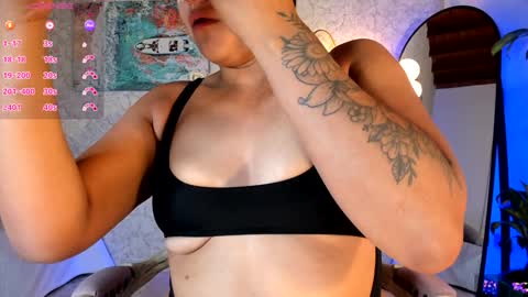 Amber Collins online show from 01/21/25, 10:30