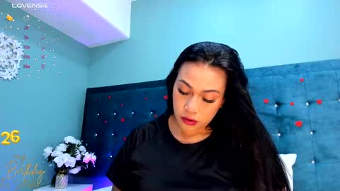 Amber Collins online show from 02/21/25, 11:22