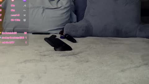 Amber Dawnn online show from 12/02/24, 09:50