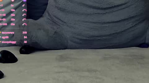 Amber Dawnn online show from 12/14/24, 11:45