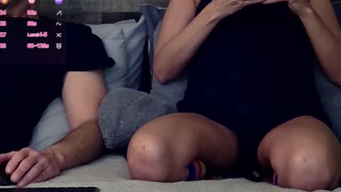 Amber Dawnn online show from 12/15/24, 11:09