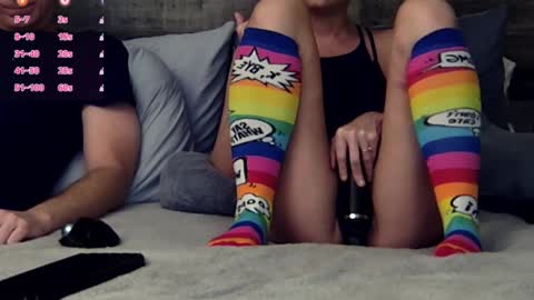 Amber Dawnn online show from 12/16/24, 02:15