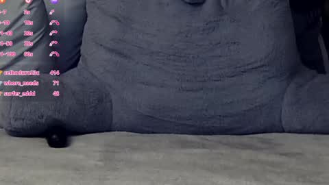 Amber Dawnn online show from 12/17/24, 04:12