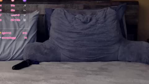 Amber Dawnn online show from 12/18/24, 03:15